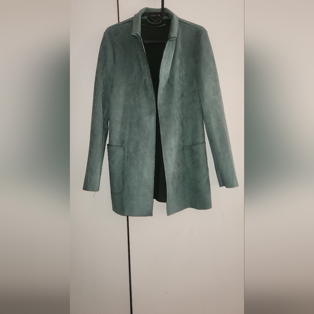 Premise Blazer